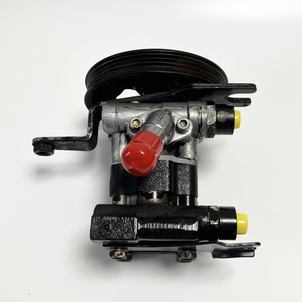 Skyline HCR32 Power Steering Pump 49110-04U00