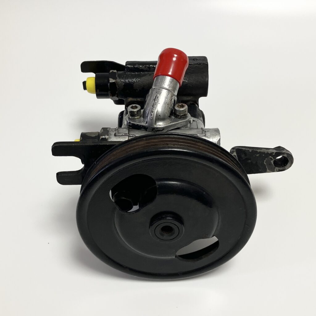 Skyline HCR32 Power Steering Pump 49110-04U00