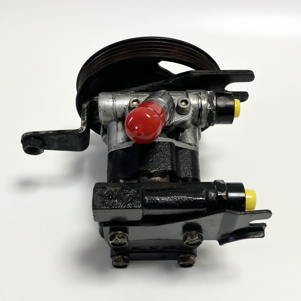 Skyline HCR32 Power Steering Pump 49110-04U00