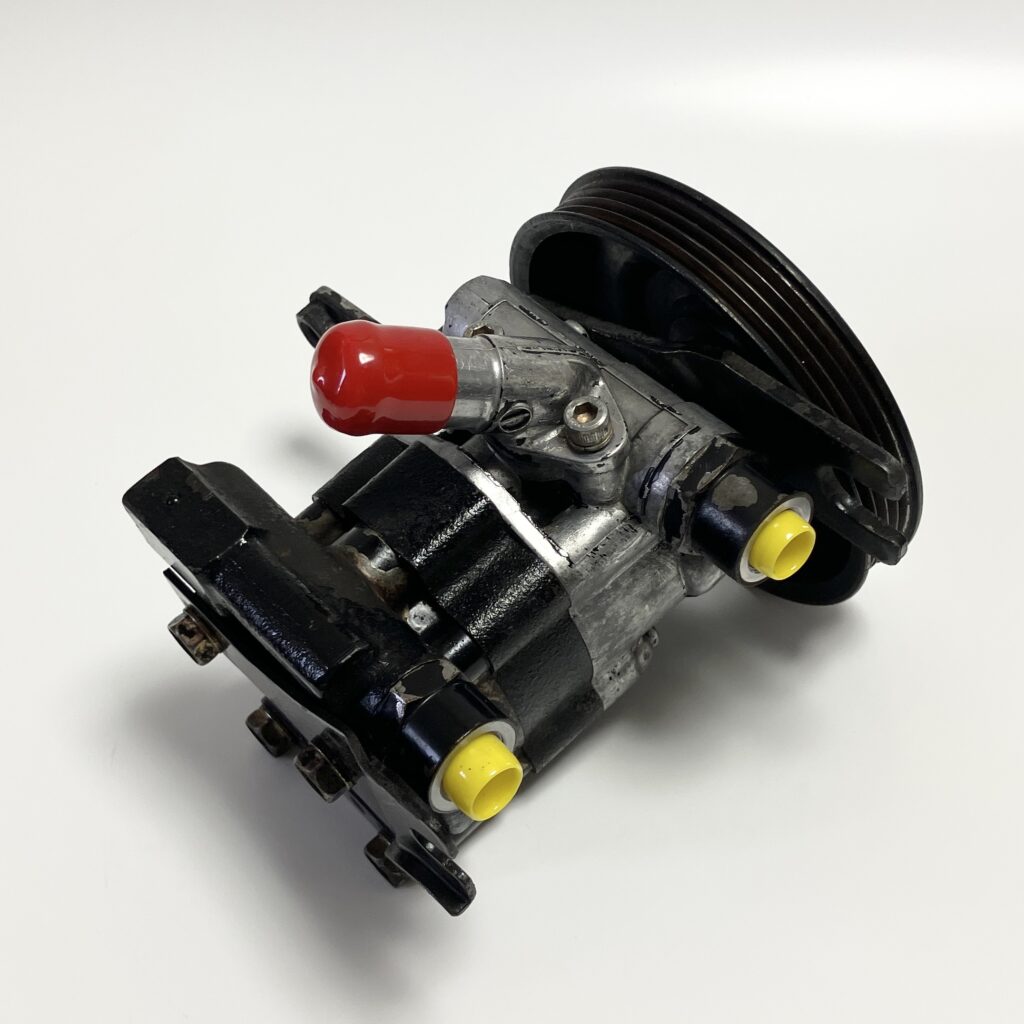 Skyline HCR32 Power Steering Pump 49110-04U00
