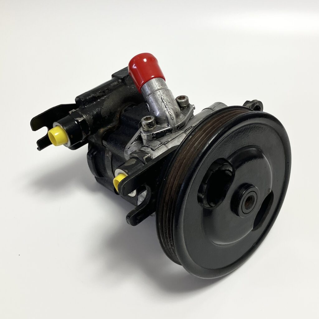 Skyline HCR32 Power Steering Pump 49110-04U00