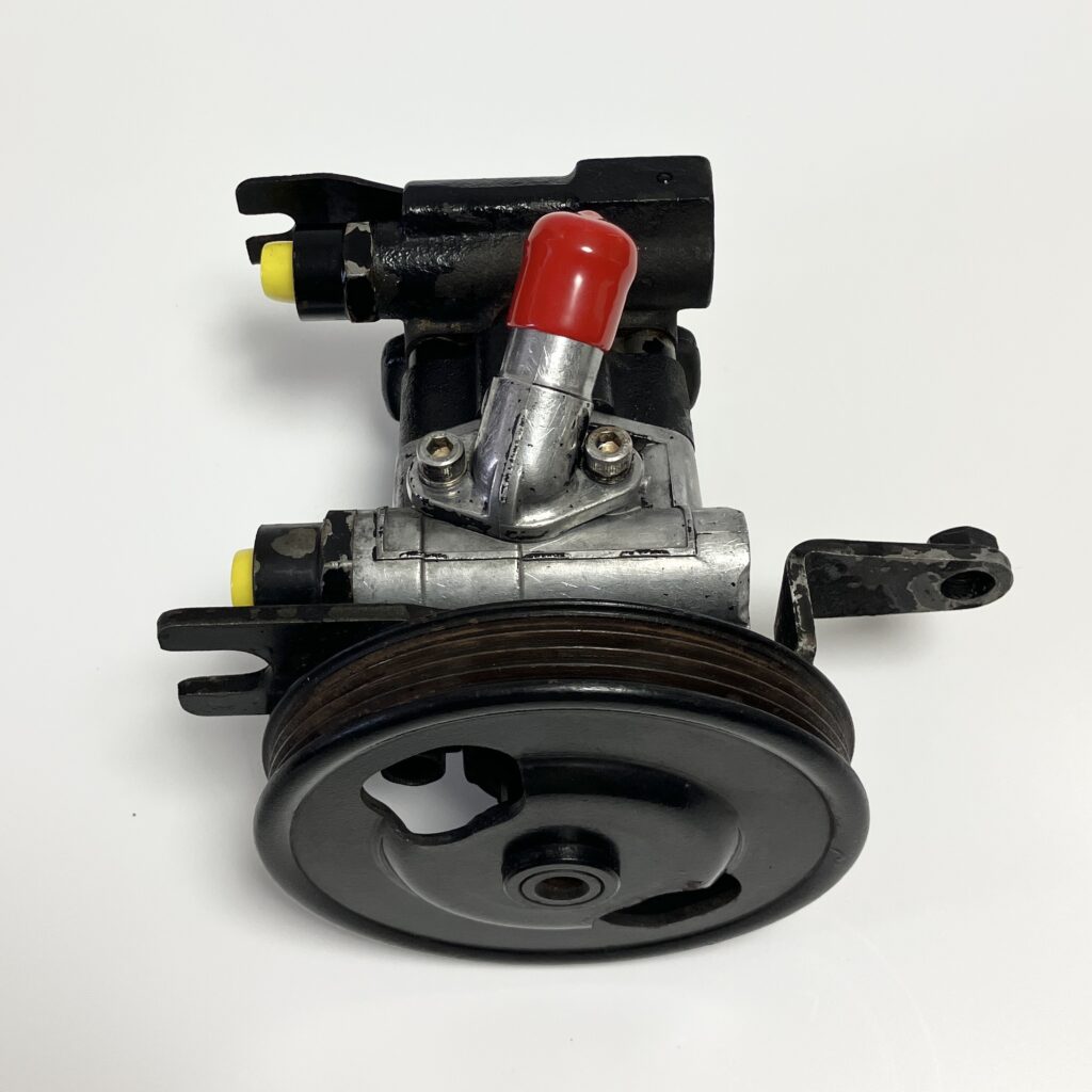 Skyline HCR32 Power Steering Pump 49110-04U00