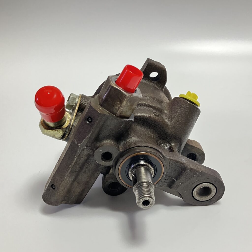 Toyota AE86 Power Steering Pump 44320-12072
