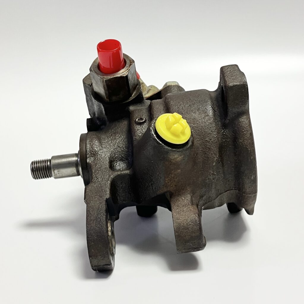 Toyota AE86 Power Steering Pump 44320-12072