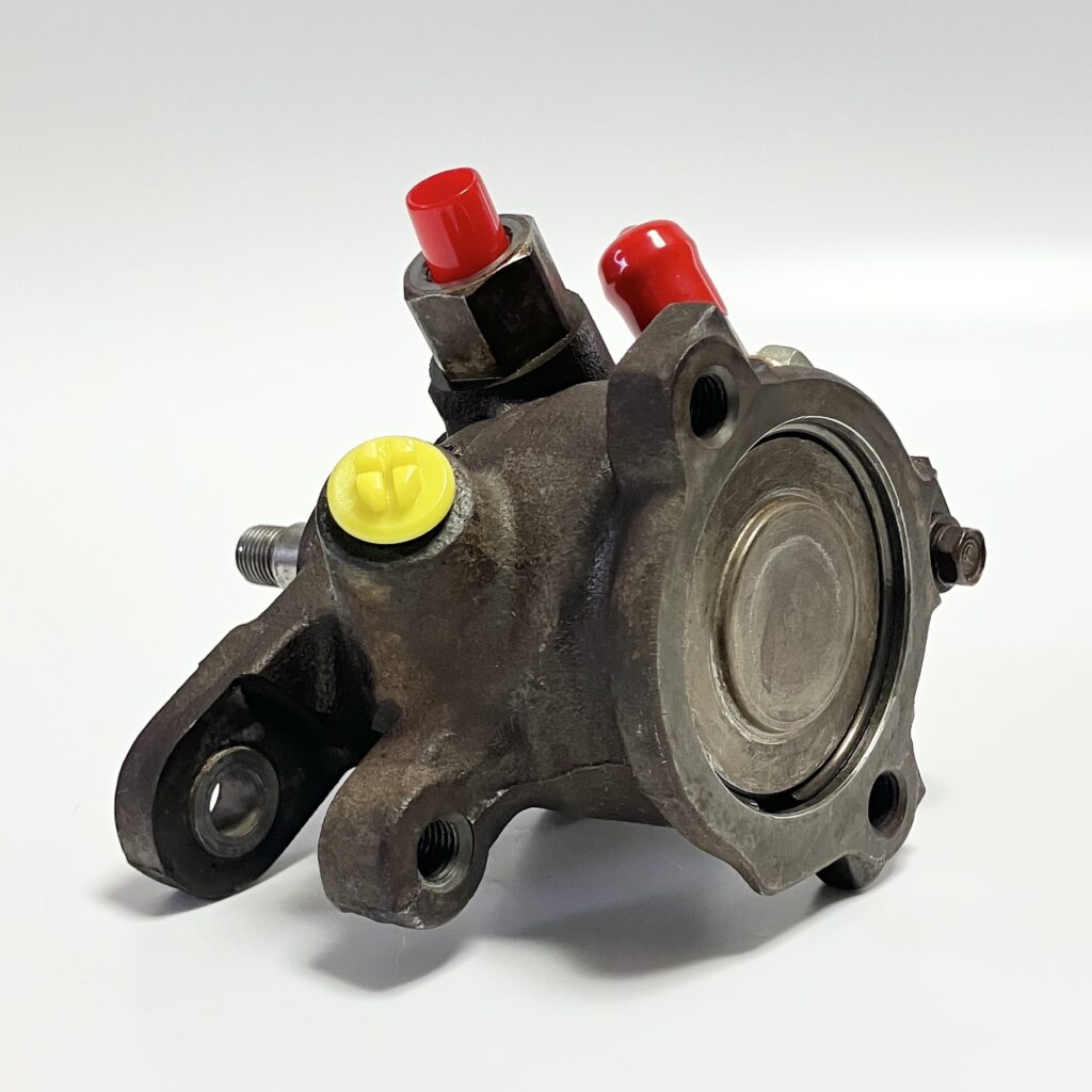 Toyota AE86 Power Steering Pump 44320-12072