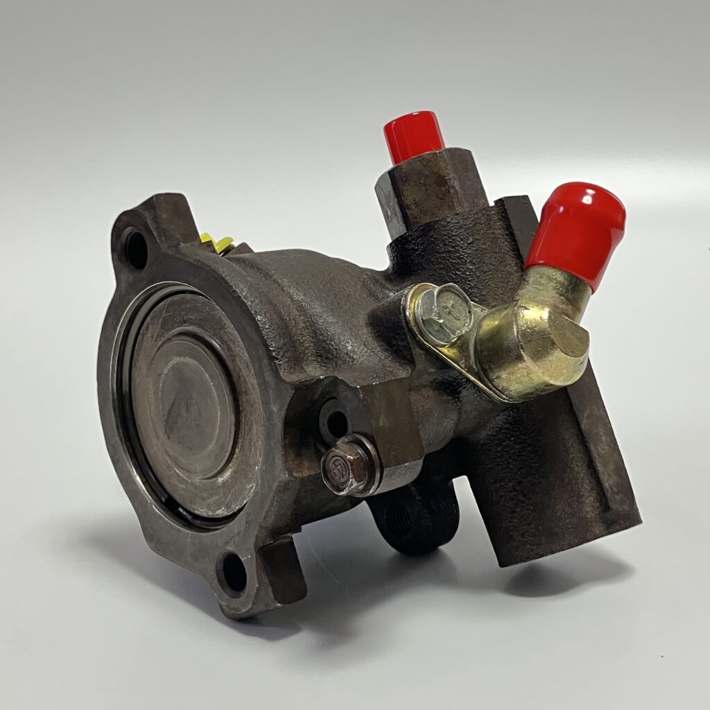 Toyota AE86 Power Steering Pump 44320-12072