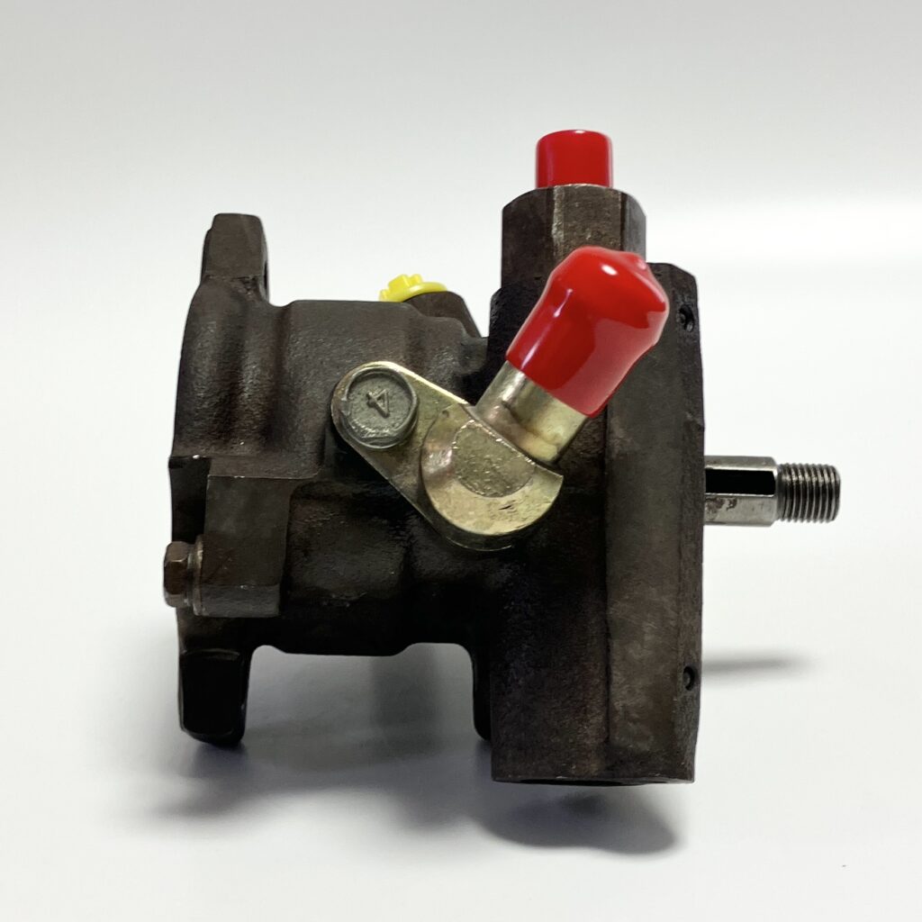 Toyota AE86 Power Steering Pump 44320-12072