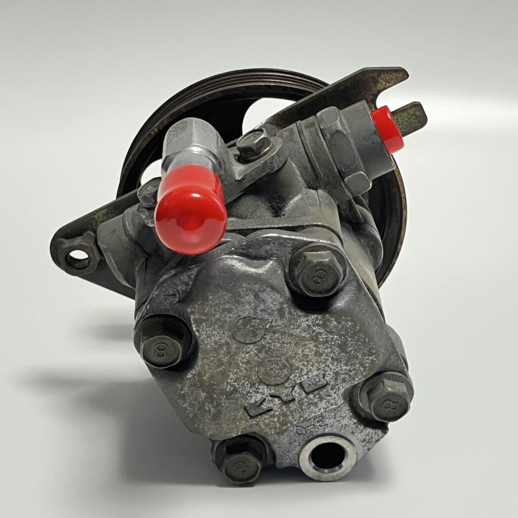 Nissan Skyline R34 Power Steering Pump 49110-AA000