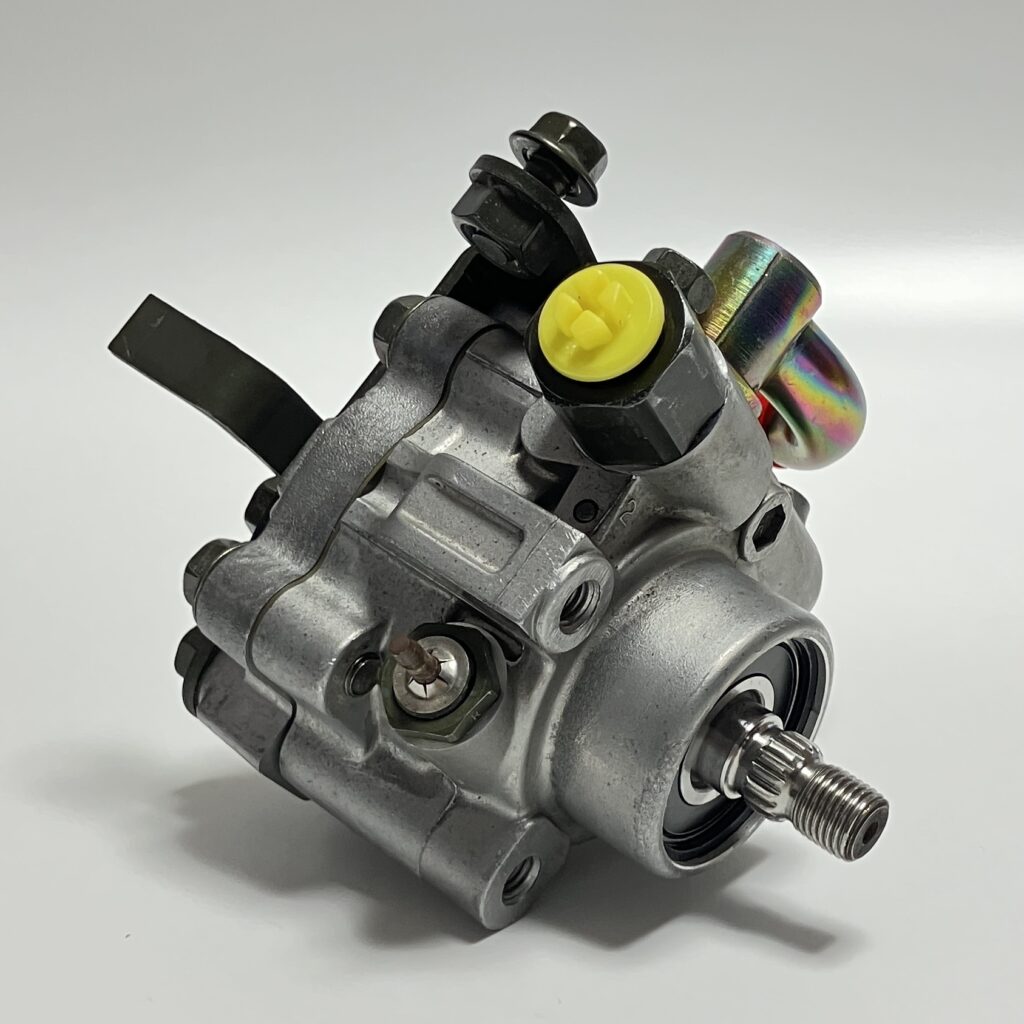 RX-7 Power Steering Pump