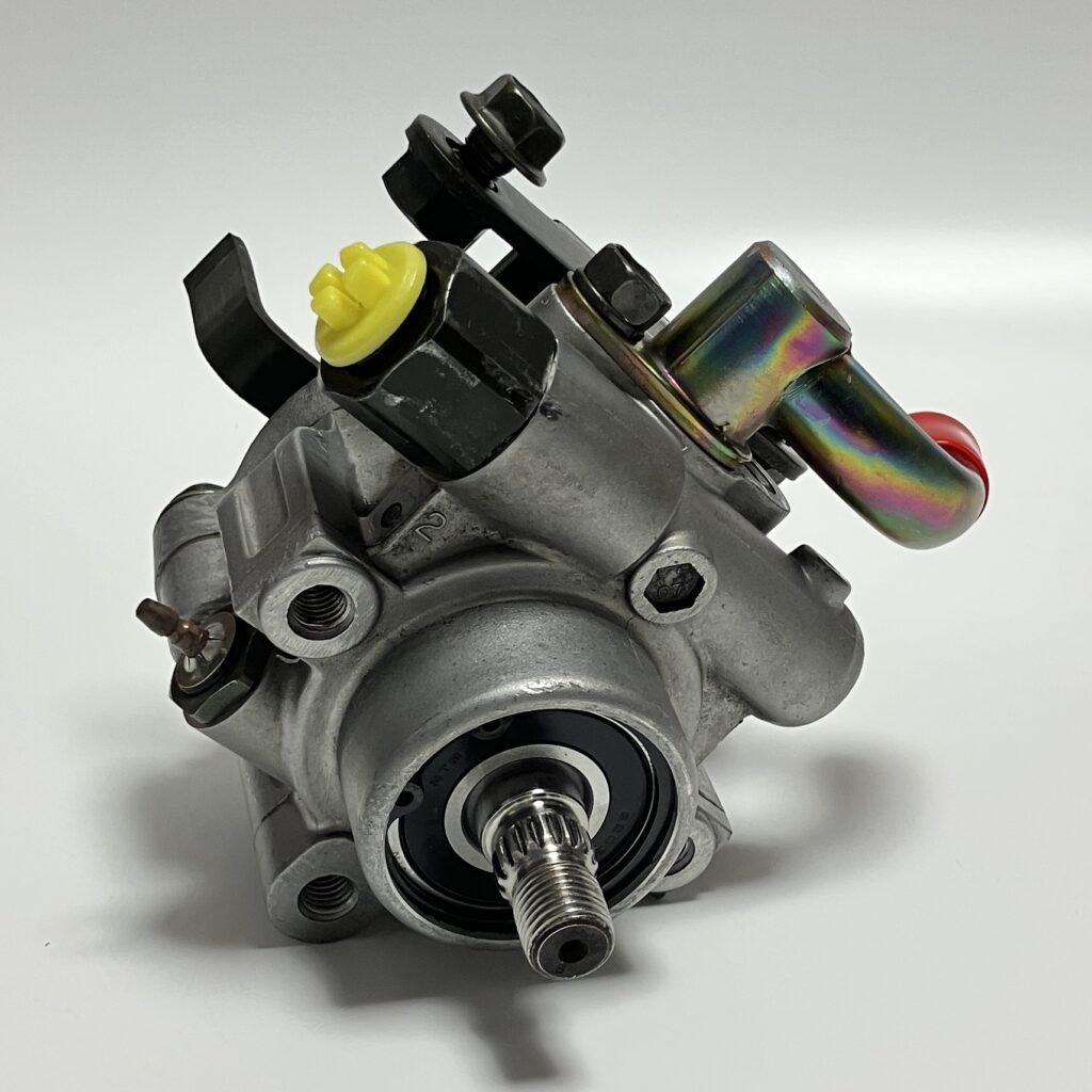 RX-7 Power Steering Pump