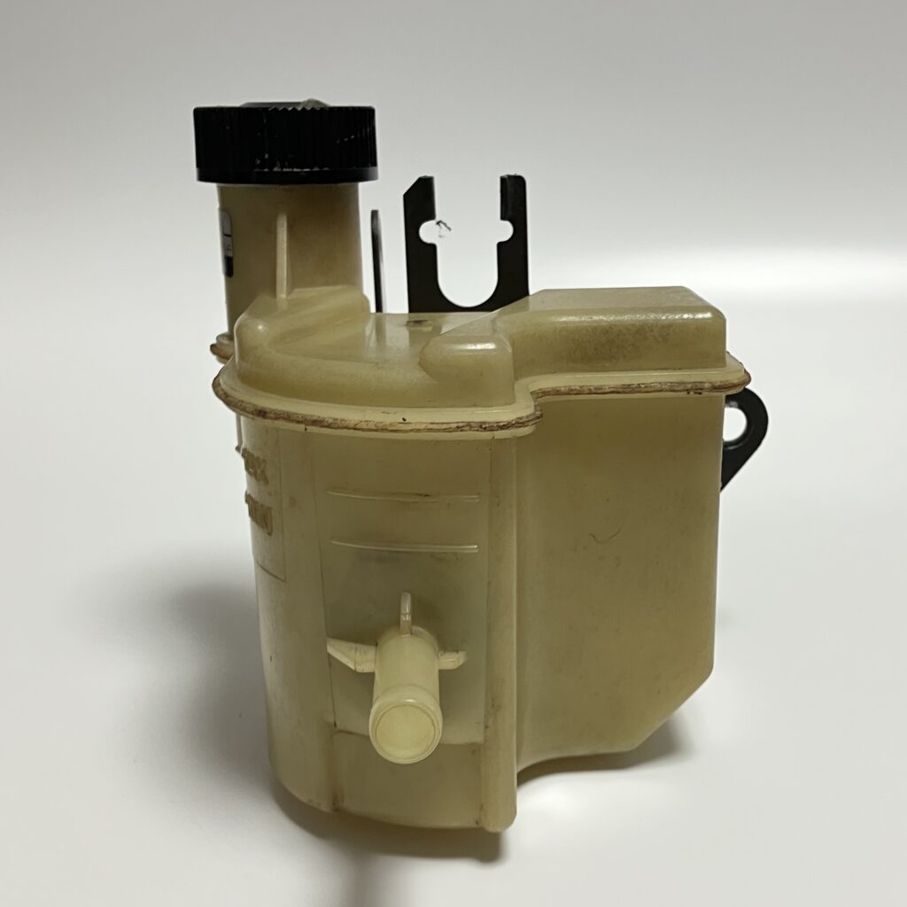 RX-7 Power Steering Pump