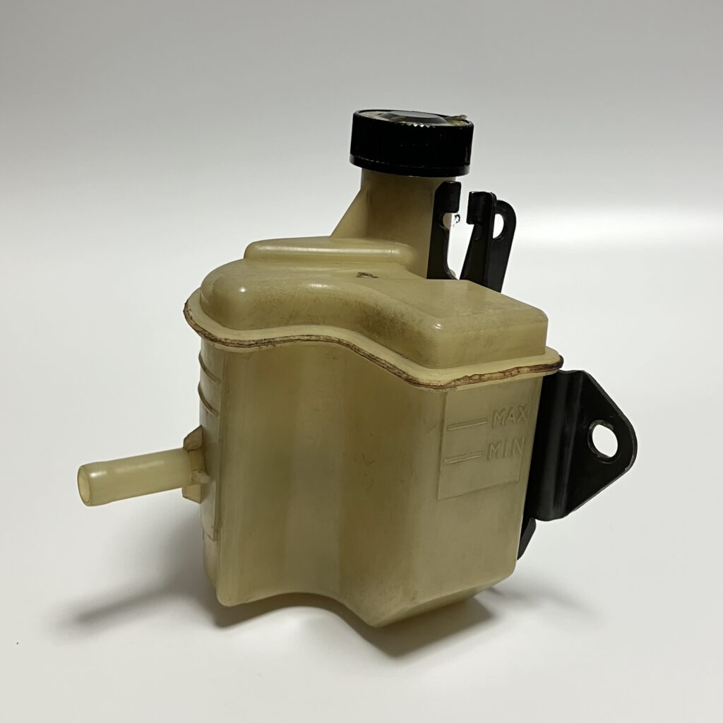 RX-7 Power Steering Pump