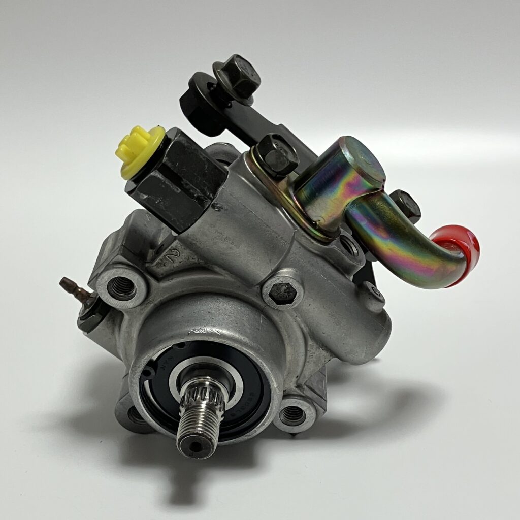 RX-7 Power Steering Pump