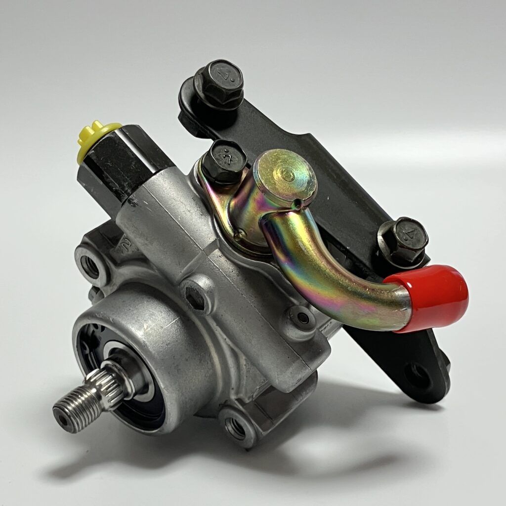 RX-7 Power Steering Pump