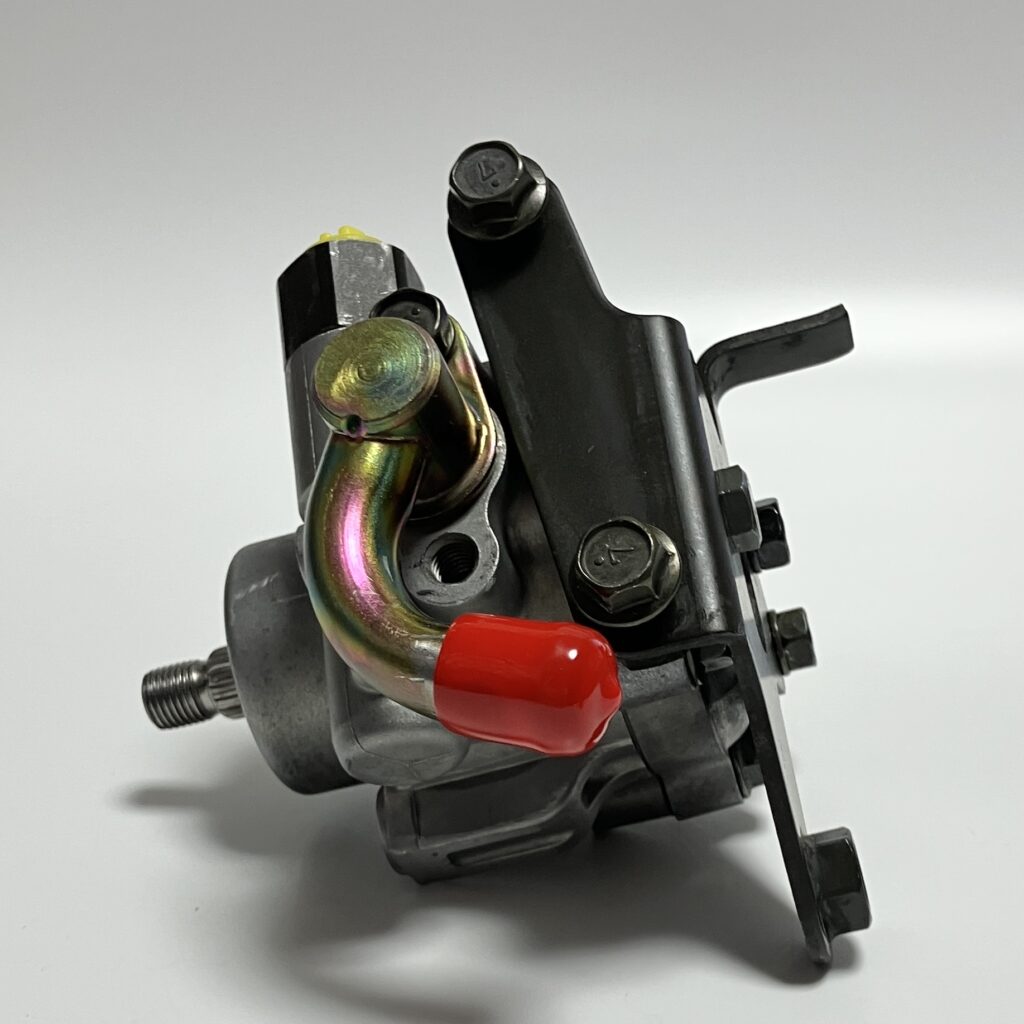RX-7 Power Steering Pump