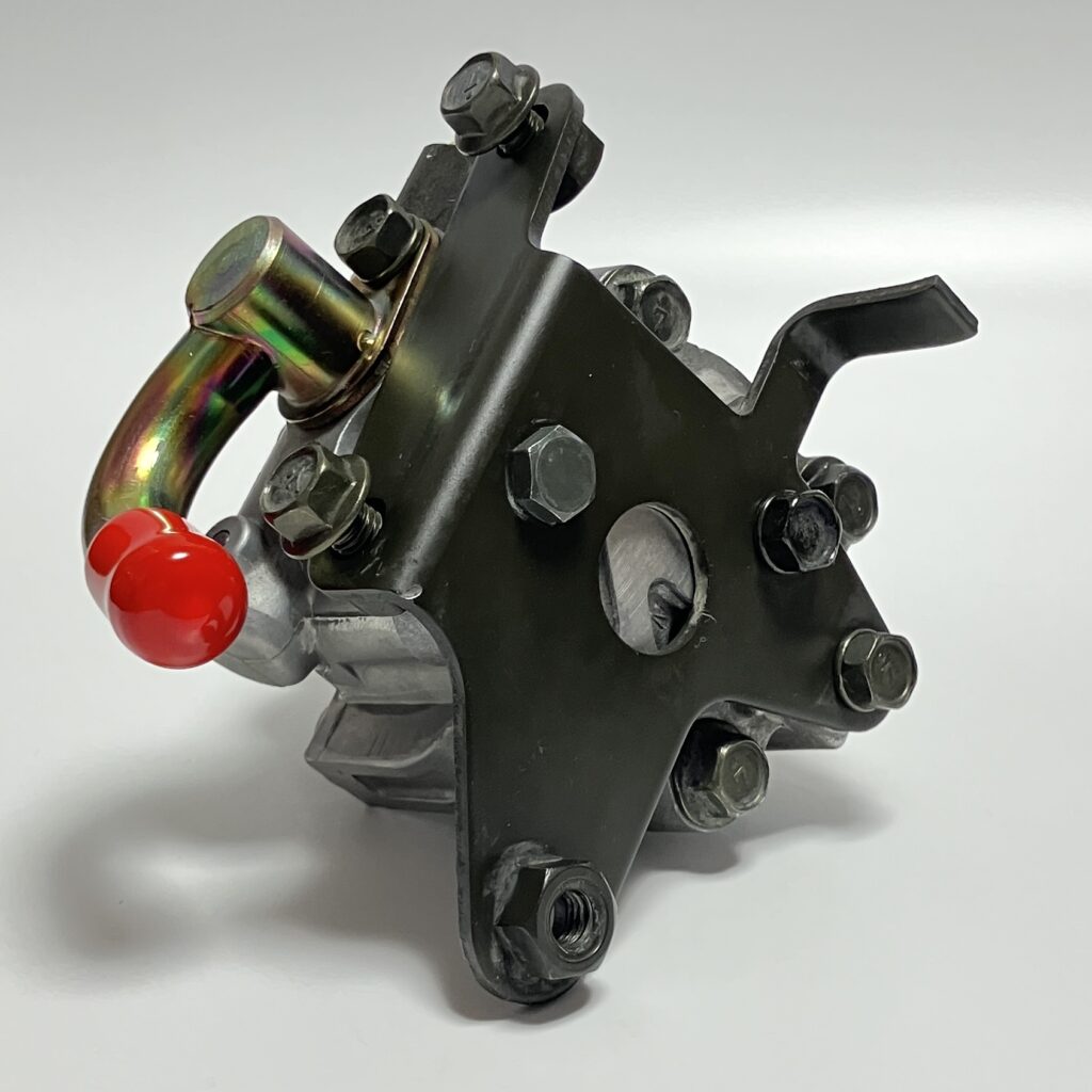 RX-7 Power Steering Pump