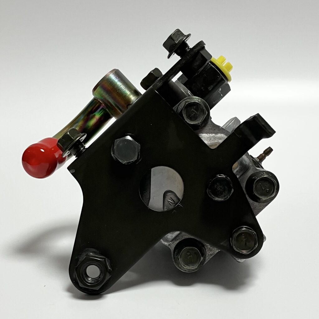 RX-7 Power Steering Pump
