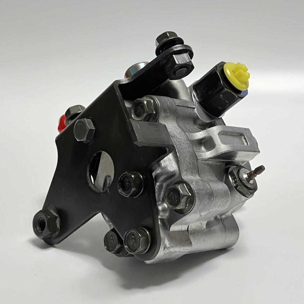 RX-7 Power Steering Pump