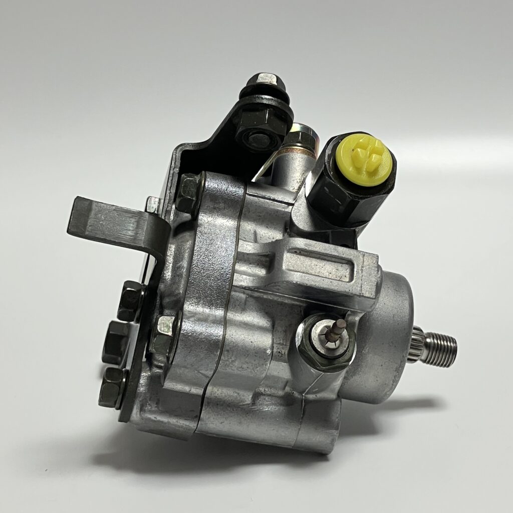RX-7 Power Steering Pump