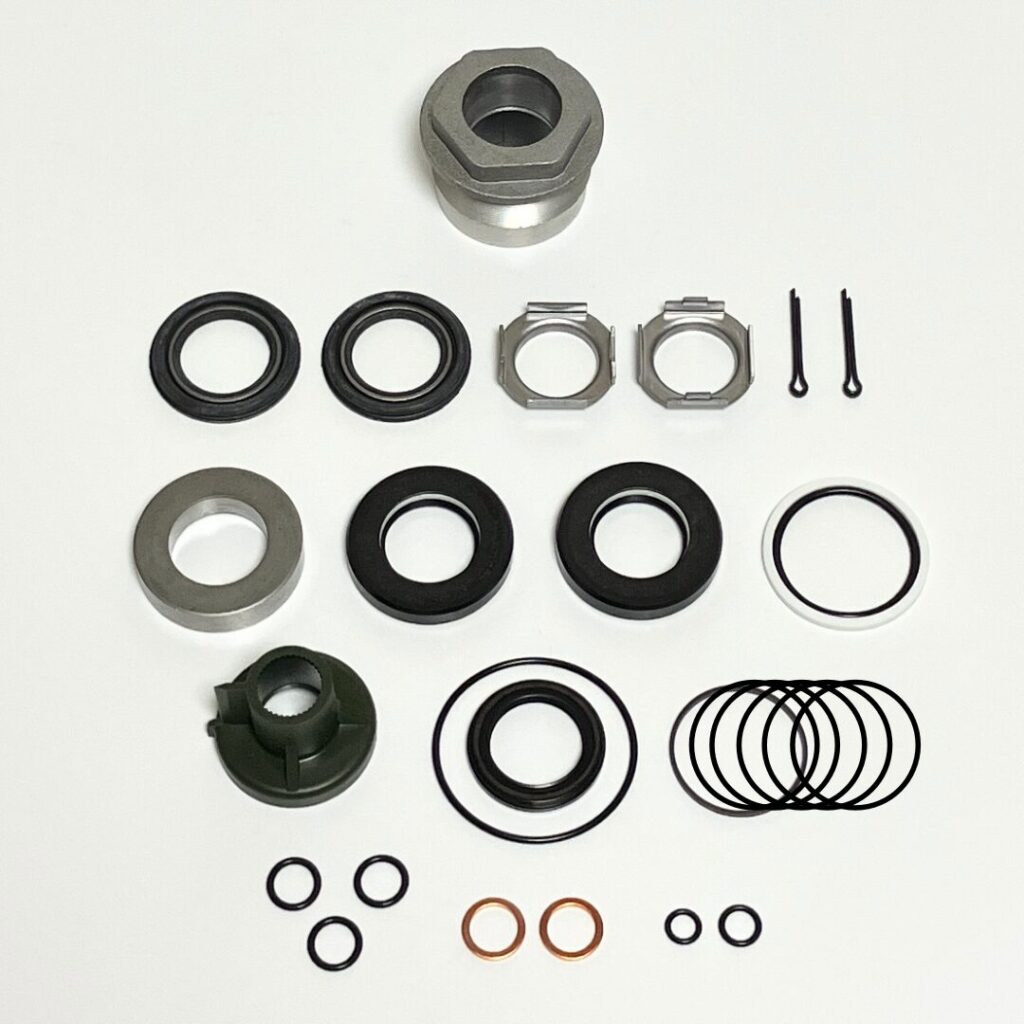 Nissan Skyline R32 GT-R BNR32 Power Steering Rack Repair Kit