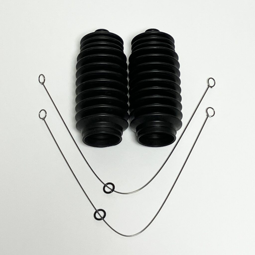 Nissan Skyline R32 GT-R BNR32 Power Steering Rack Repair Kit