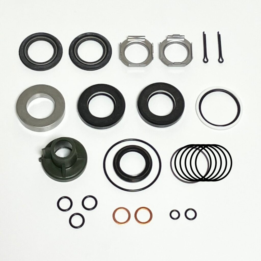 Nissan Skyline R32 GT-R BNR32 Power Steering Rack Repair Kit