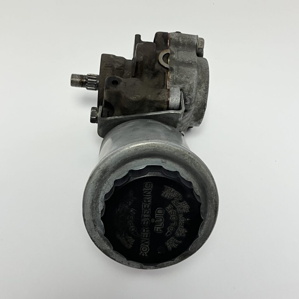 Toyota JZX100 1JZ-GE Power Steering Pump 44320-22530