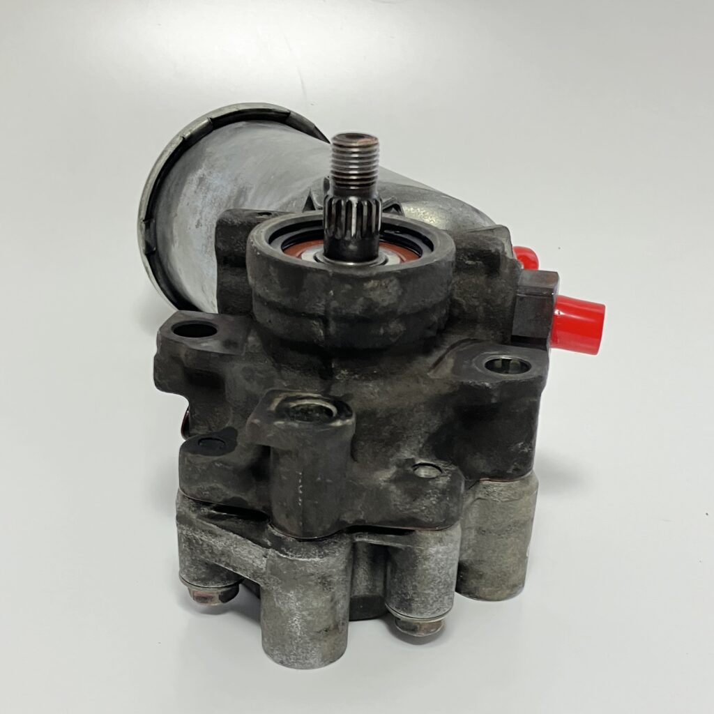 Toyota JZX100 1JZ-GE Power Steering Pump 44320-22530