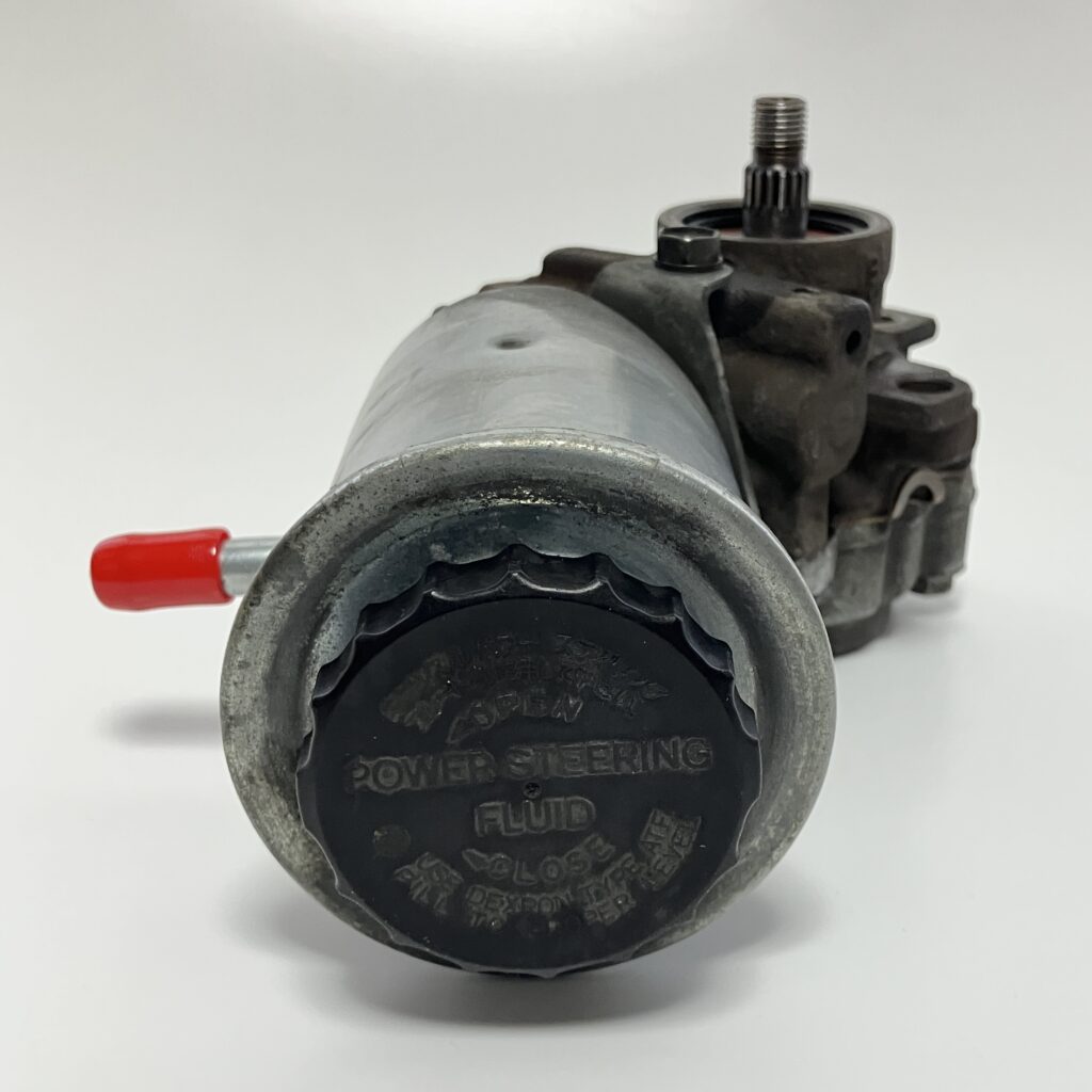 Toyota JZX100 1JZ-GE Power Steering Pump 44320-22530