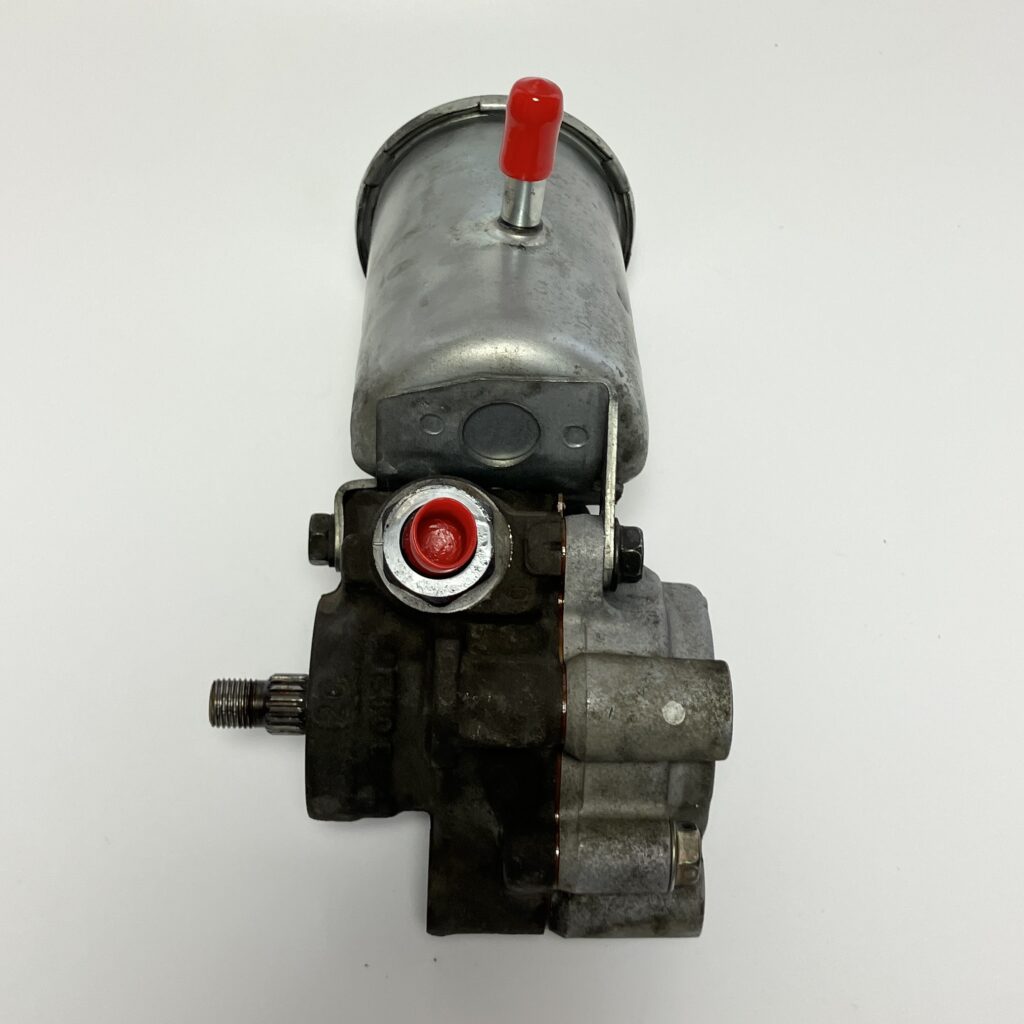 Toyota JZX100 1JZ-GE Power Steering Pump 44320-22530