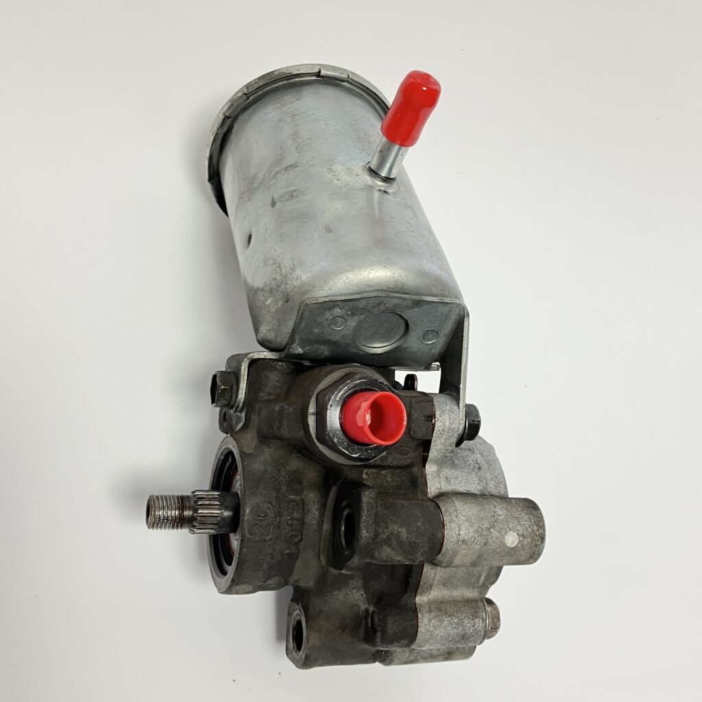 Toyota JZX100 1JZ-GE Power Steering Pump 44320-22530