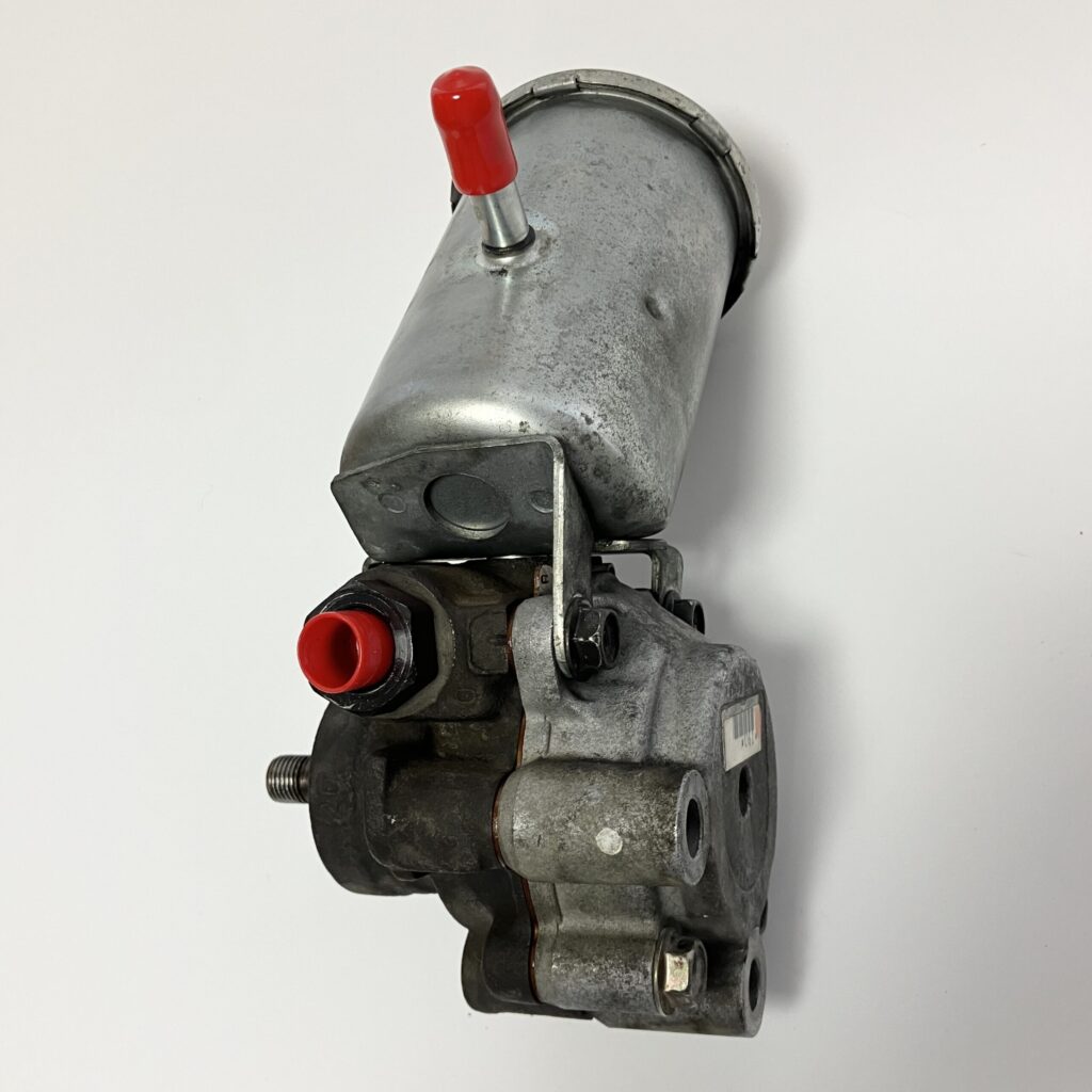Toyota JZX100 1JZ-GE Power Steering Pump 44320-22530