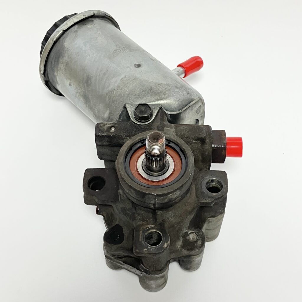 Toyota JZX100 1JZ-GE Power Steering Pump 44320-22530