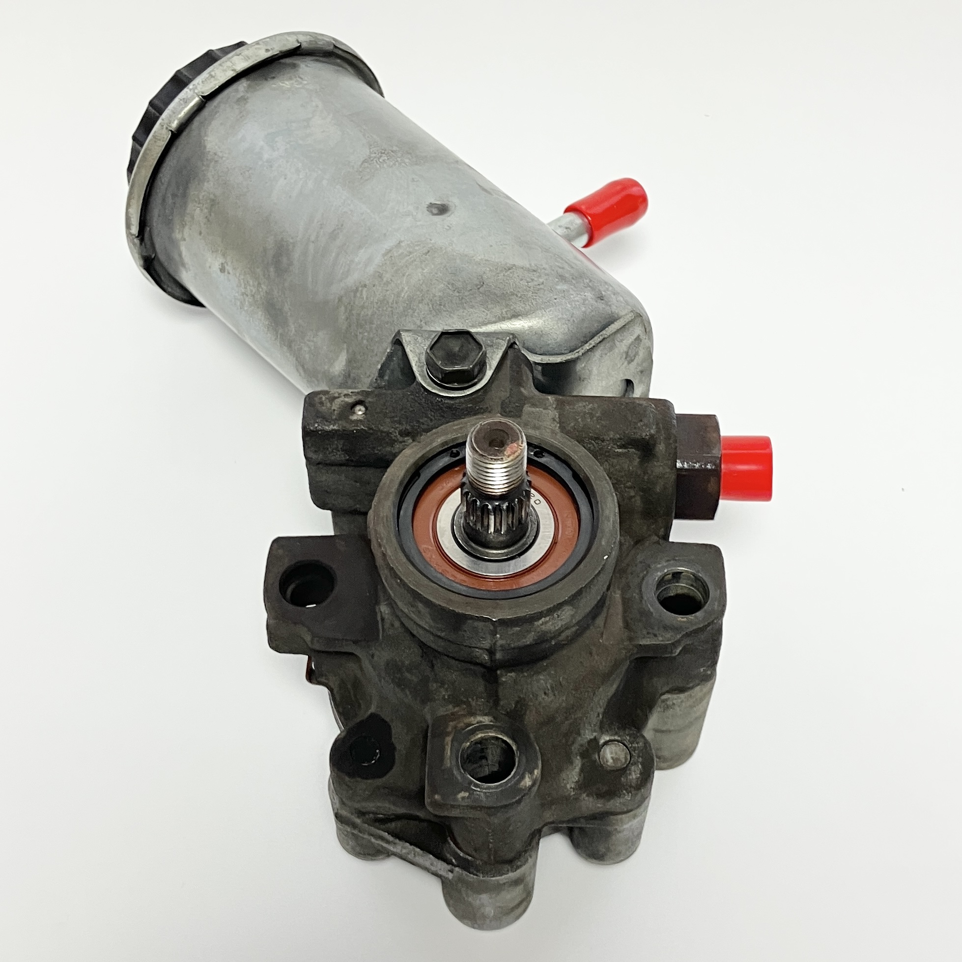 Toyota JZX100 1JZ-GE Power Steering Pump 44320-22530