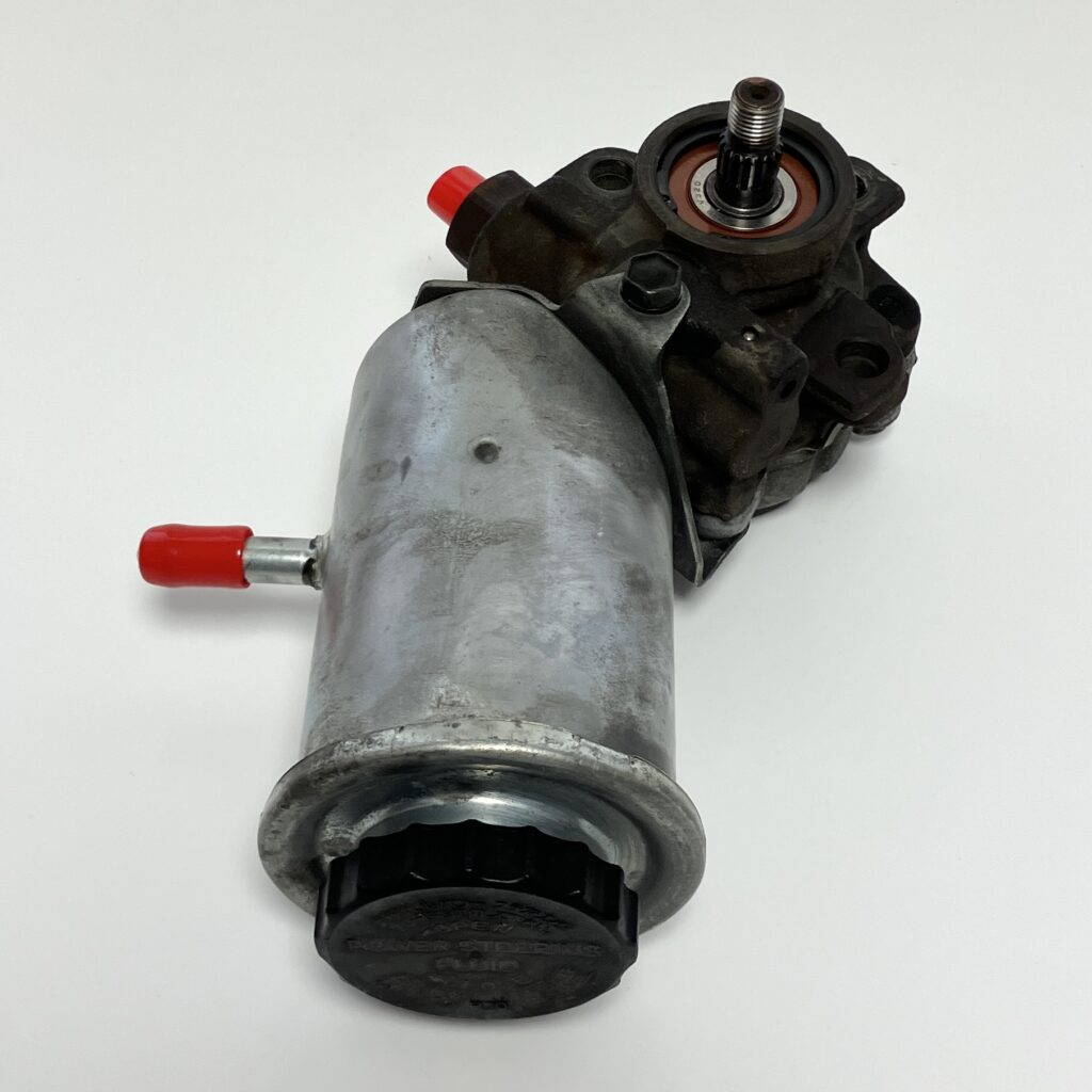 Toyota JZX100 1JZ-GE Power Steering Pump 44320-22530