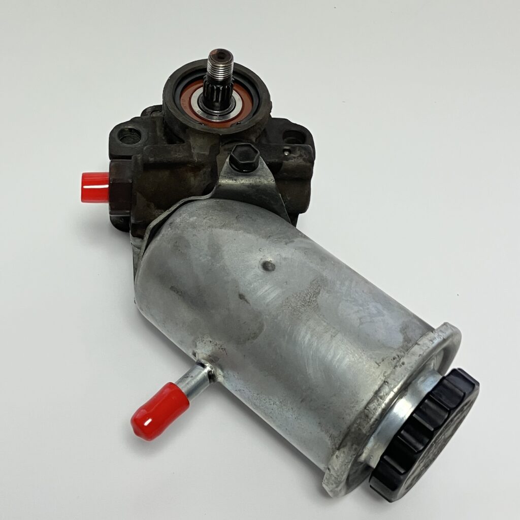 Toyota JZX100 1JZ-GE Power Steering Pump 44320-22530