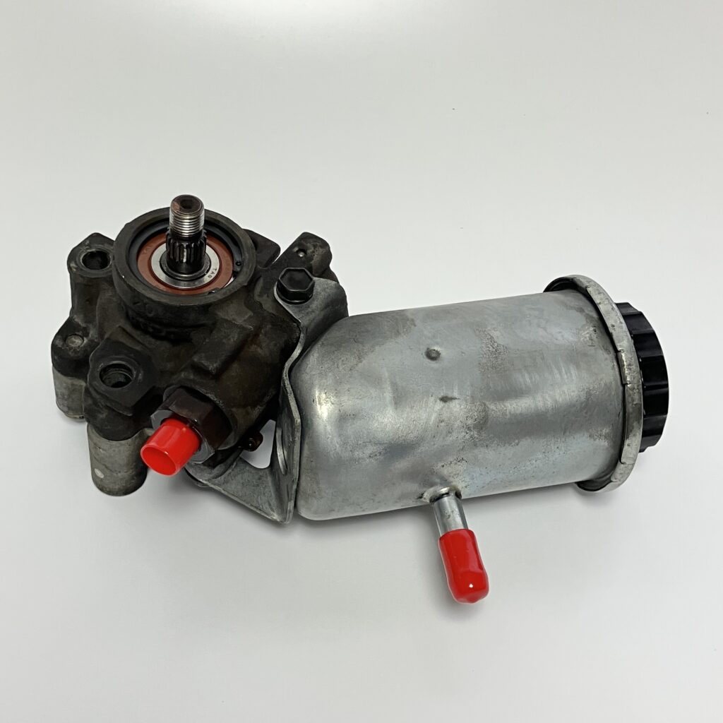 Toyota JZX100 1JZ-GE Power Steering Pump 44320-22530