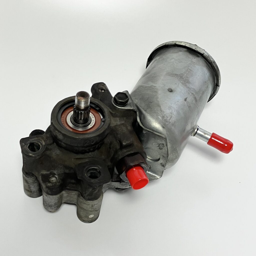 Toyota JZX100 1JZ-GE Power Steering Pump 44320-22530