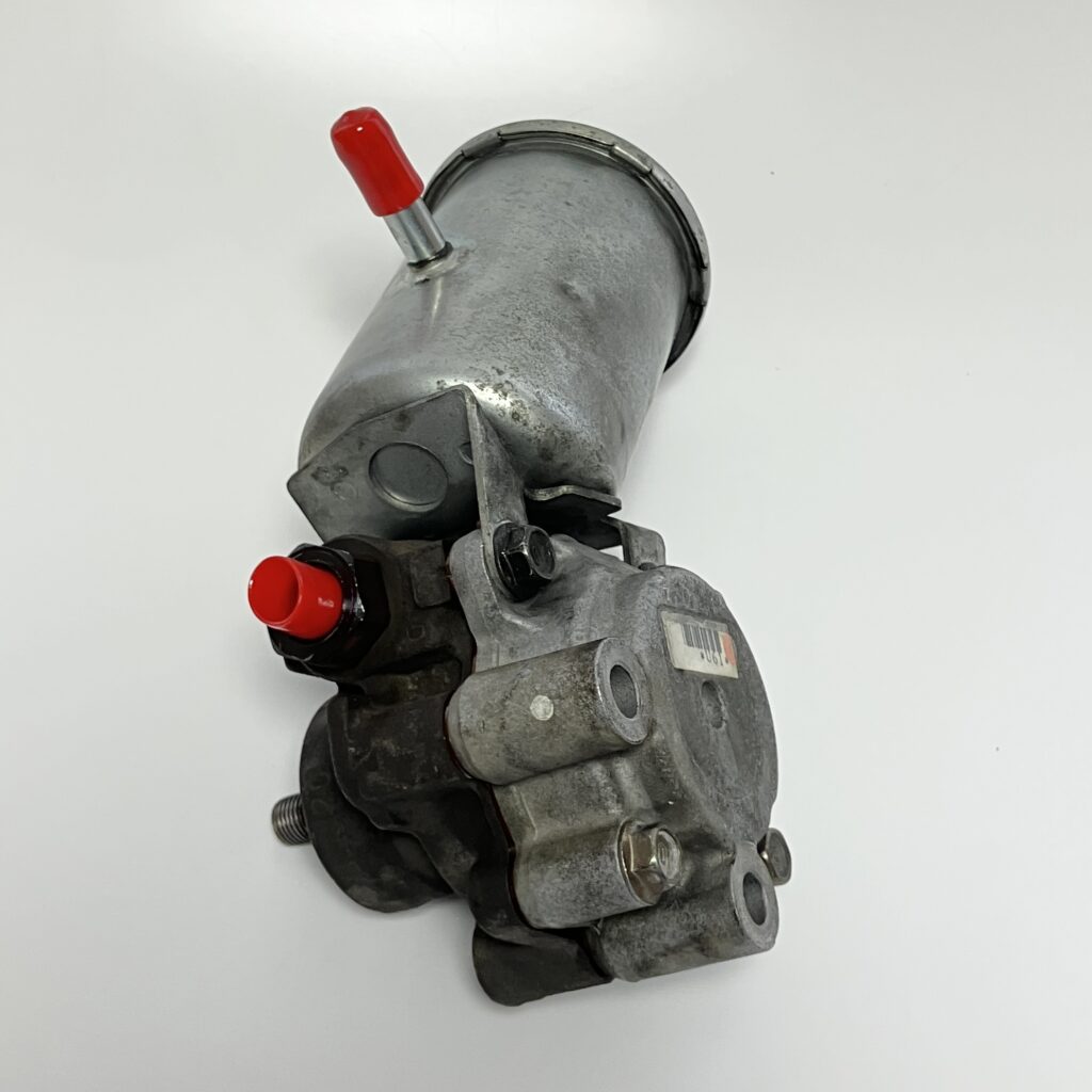 Toyota JZX100 1JZ-GE Power Steering Pump 44320-22530