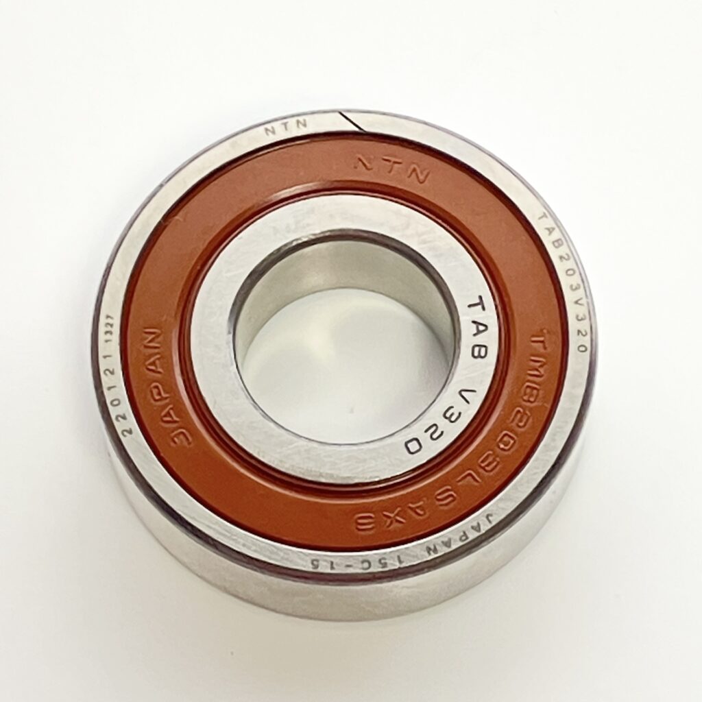 1JZ - 2JZ Power Steering Pump Bearing