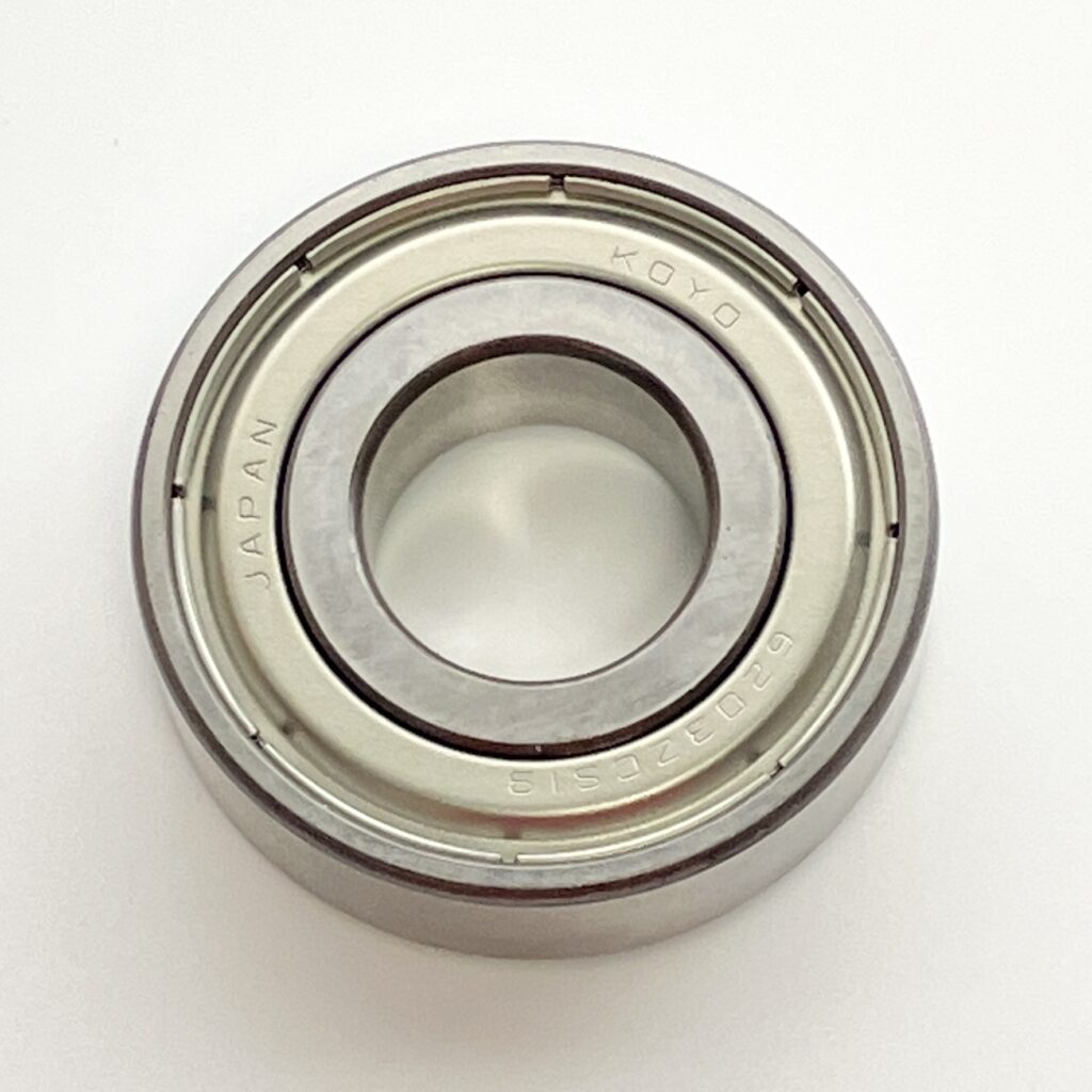 Land Cruiser FZJ80 Power Steering Pump Bearing