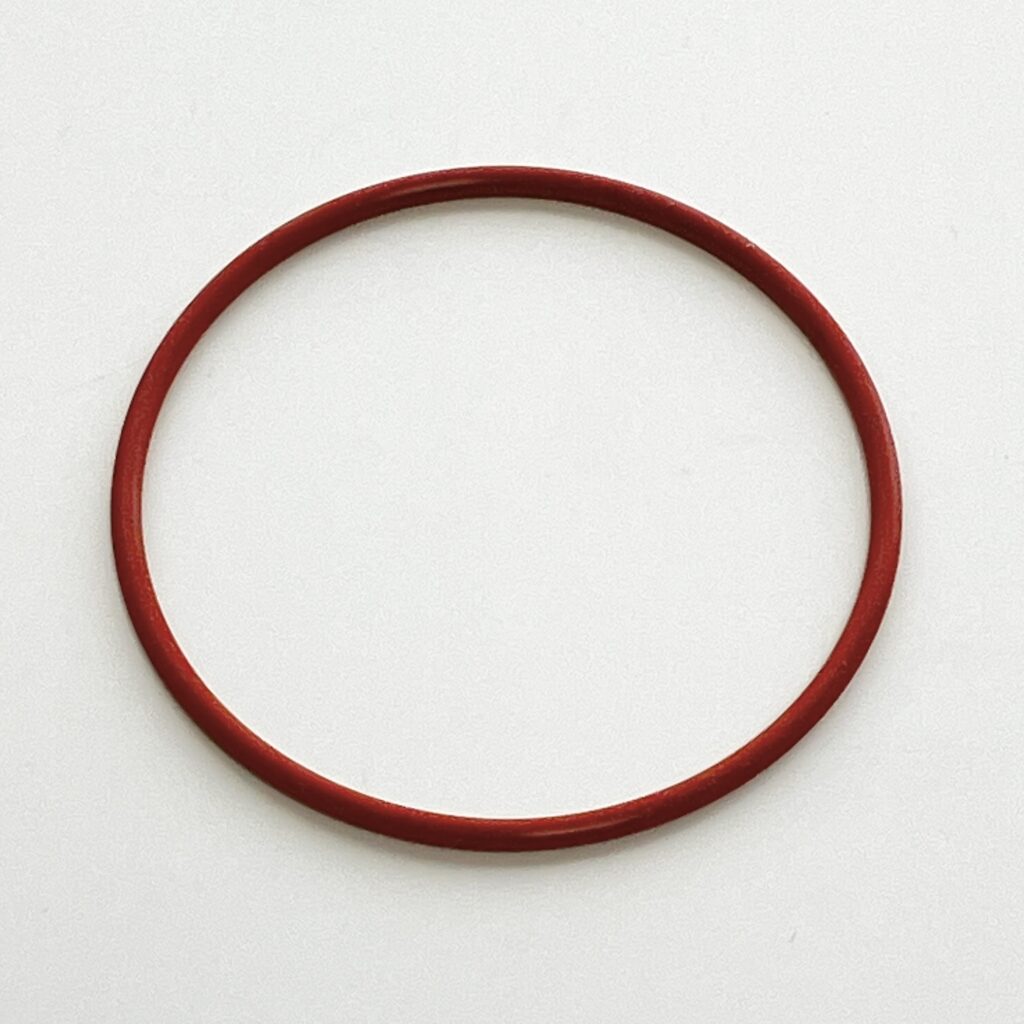 Land Cruiser FZJ80 Power Steering Pump O-ring