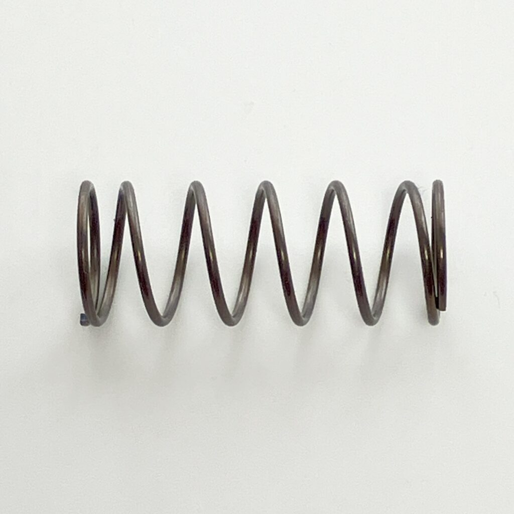 Land Cruiser FZJ80 Power Steering Pump Spring