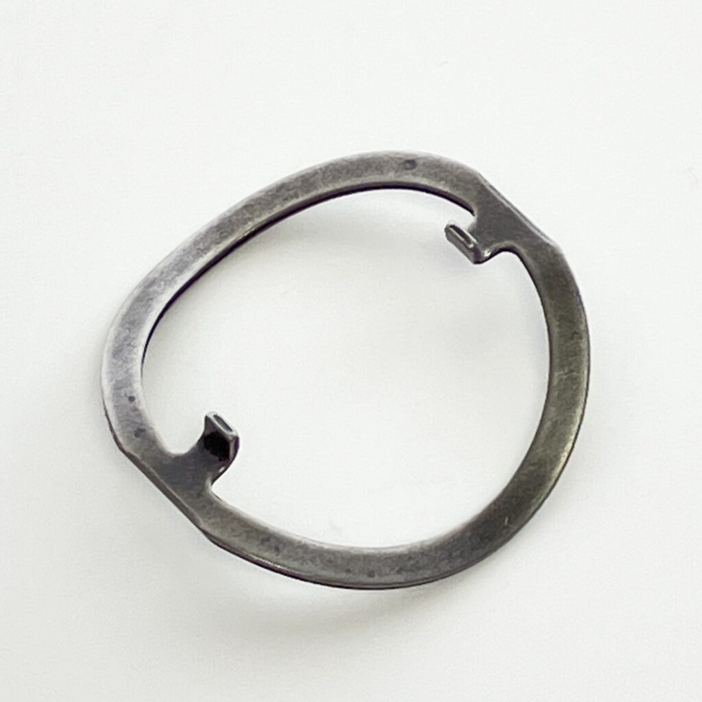 Land Cruiser FZJ80 Power Steering Pump Spring washer