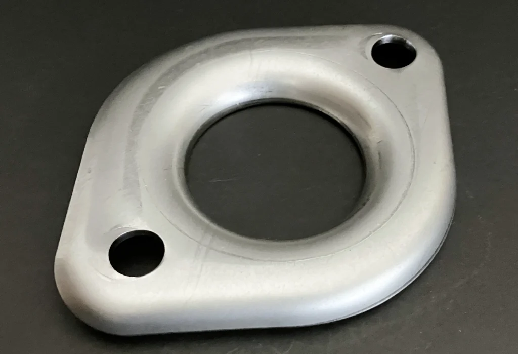 Exhaust Muffler Flange for SUZUKI Jimny JA11