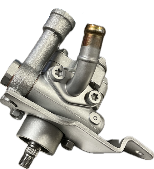 NISSAN 180SX Rebuilt Power Steering Pump: 49110-52F00