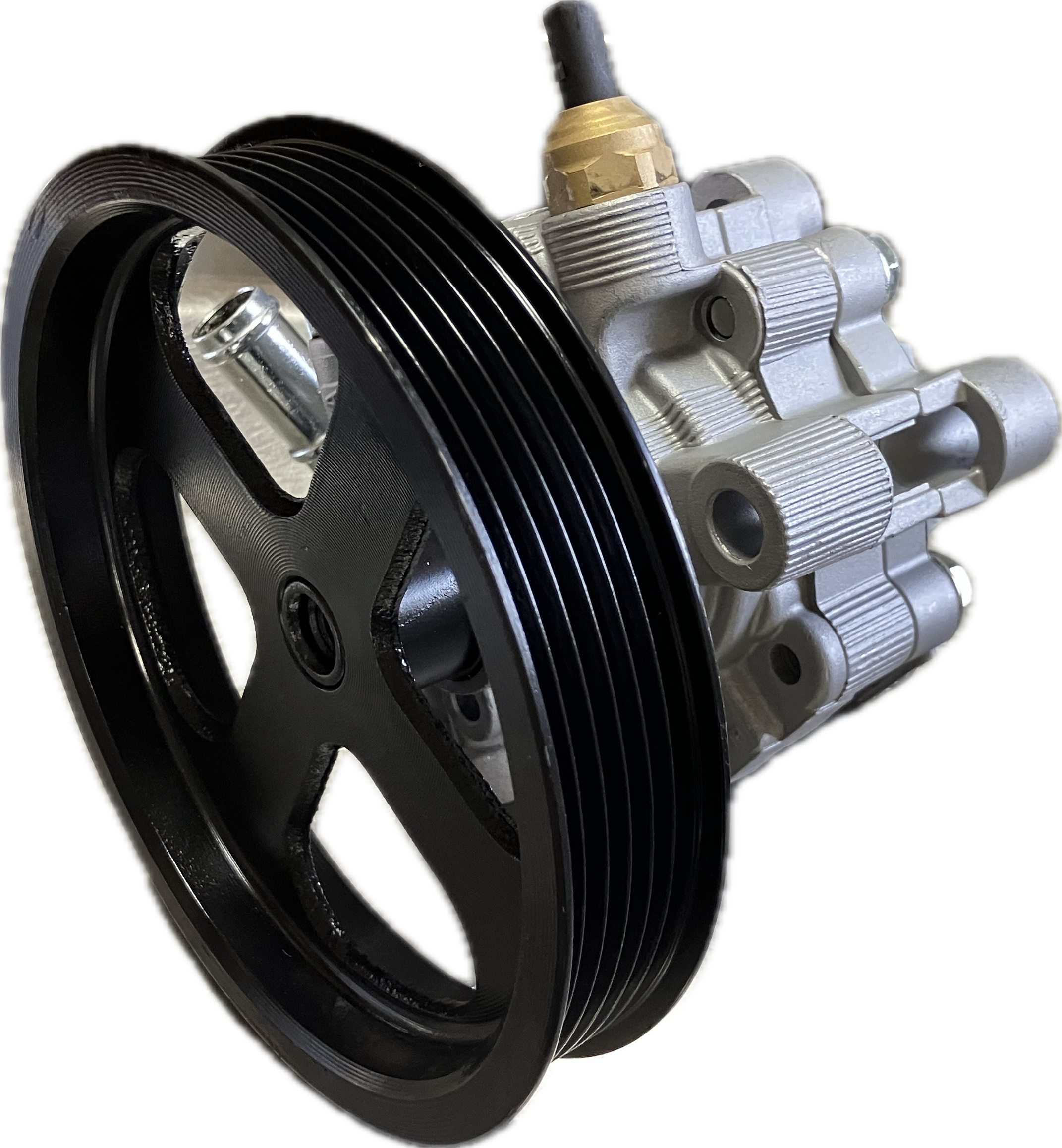 TOYOTA Celica Rebuilt Power Steering Pump: 44310-20840