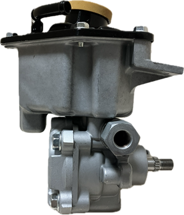 SUBARU IMPREZA GC8 Rebuilt Power Steering Pump: 34411FA220