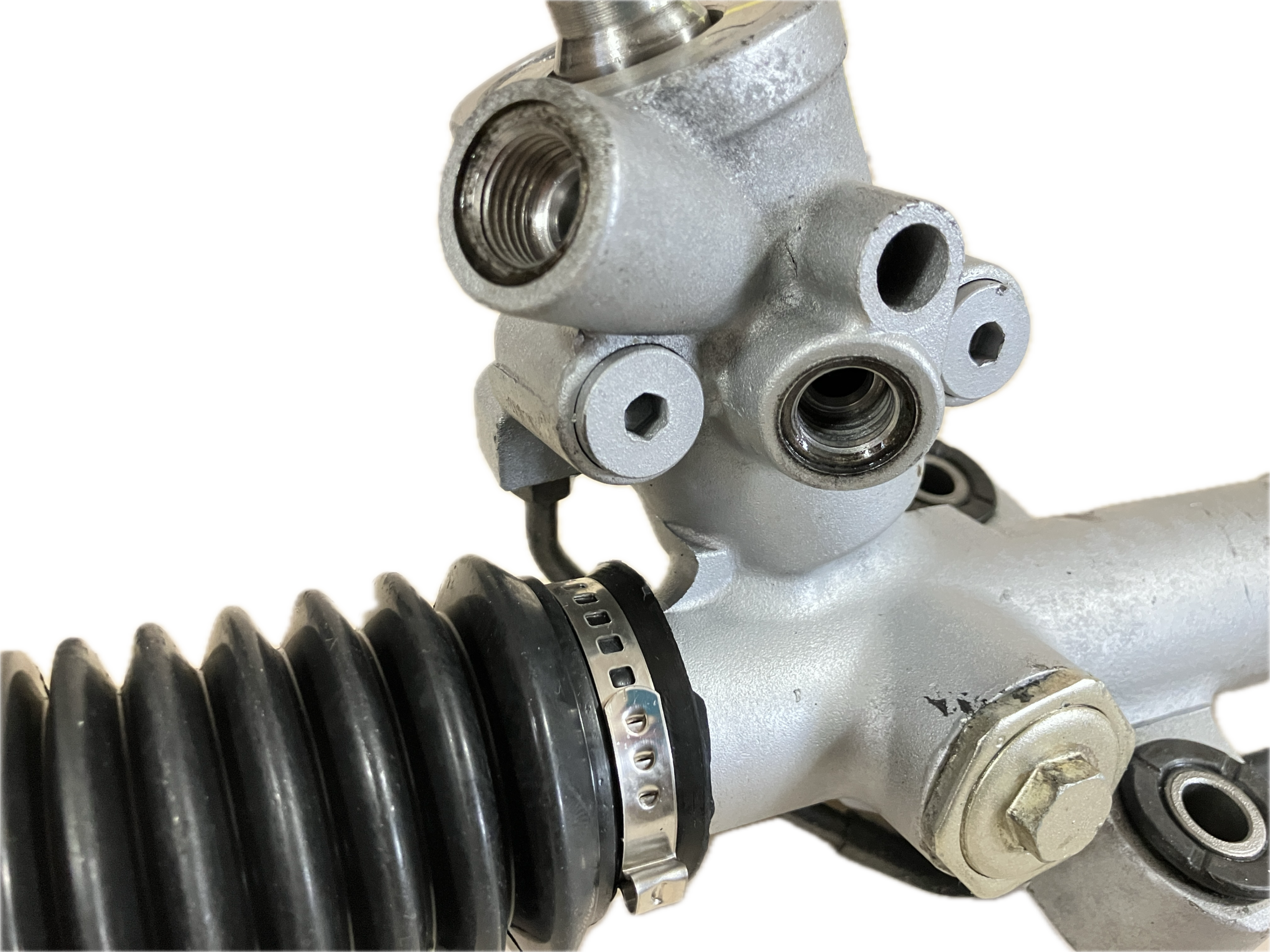 Subaru Impreza Power Steering Rack 34110FE550