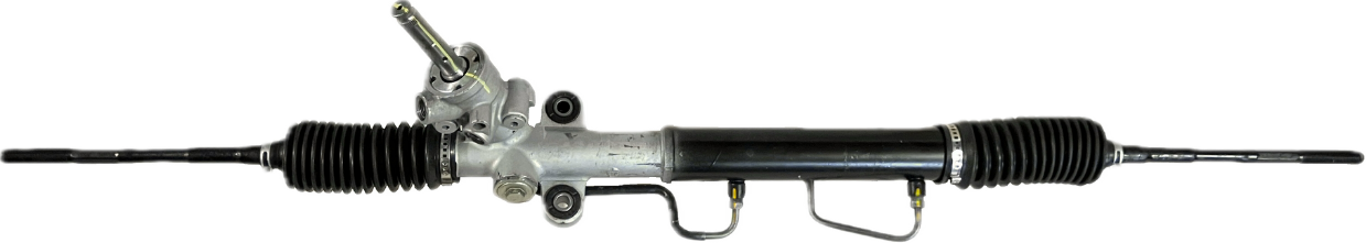SUBARU IMPREZA Rebuilt Power Steering Rack: 34110FE550